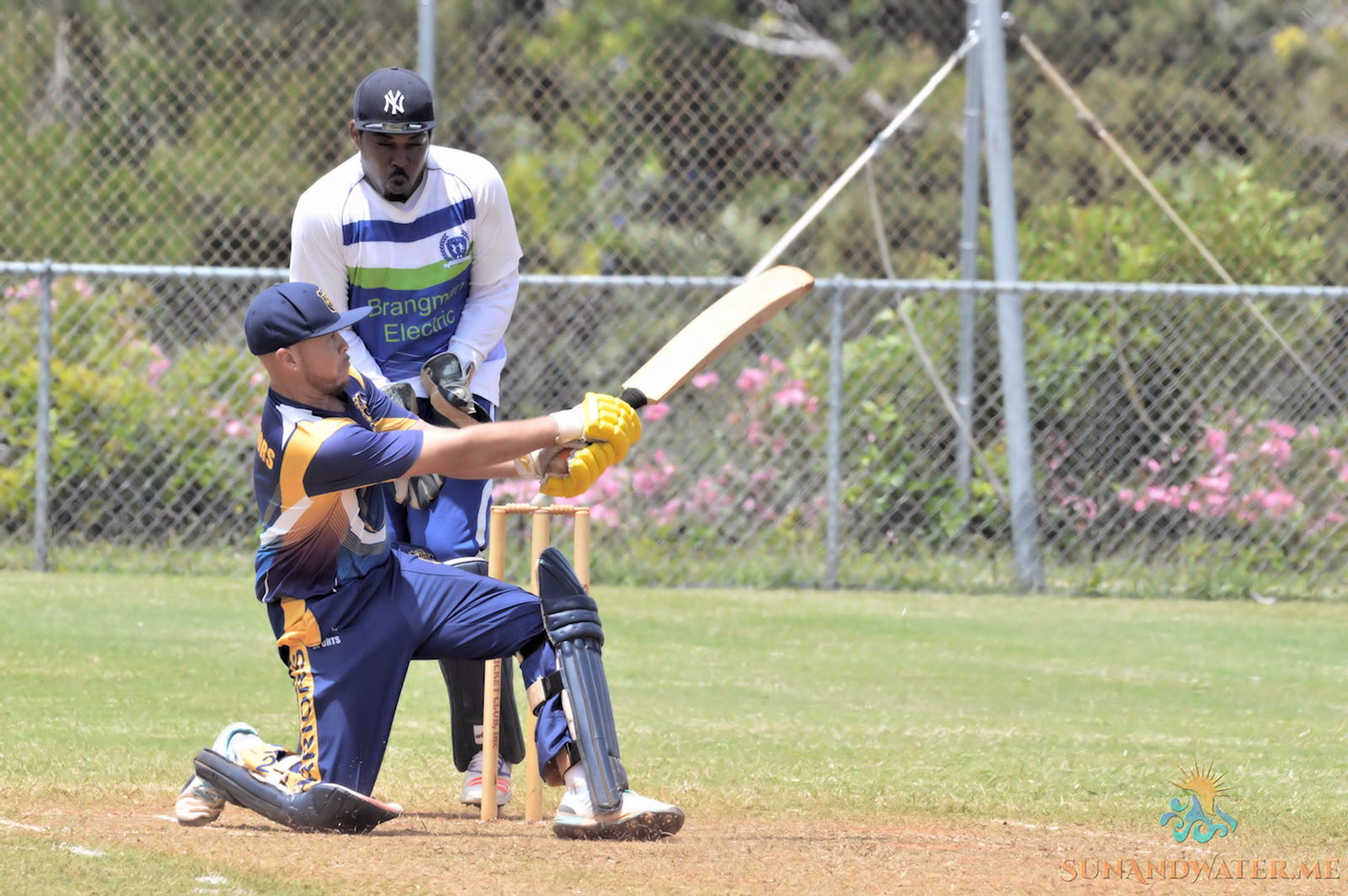 St. Davids vs Rangers (101)